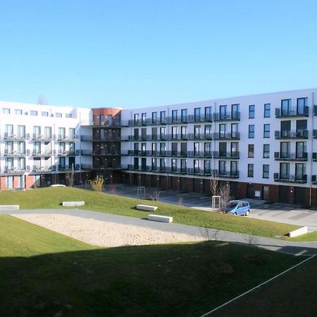 Adapt Apartments Braunschweig Bagian luar foto
