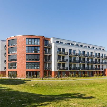 Adapt Apartments Braunschweig Bagian luar foto